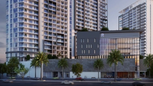 Al Maryah Vista 2