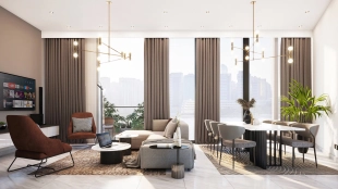 Al Maryah Vista 2
