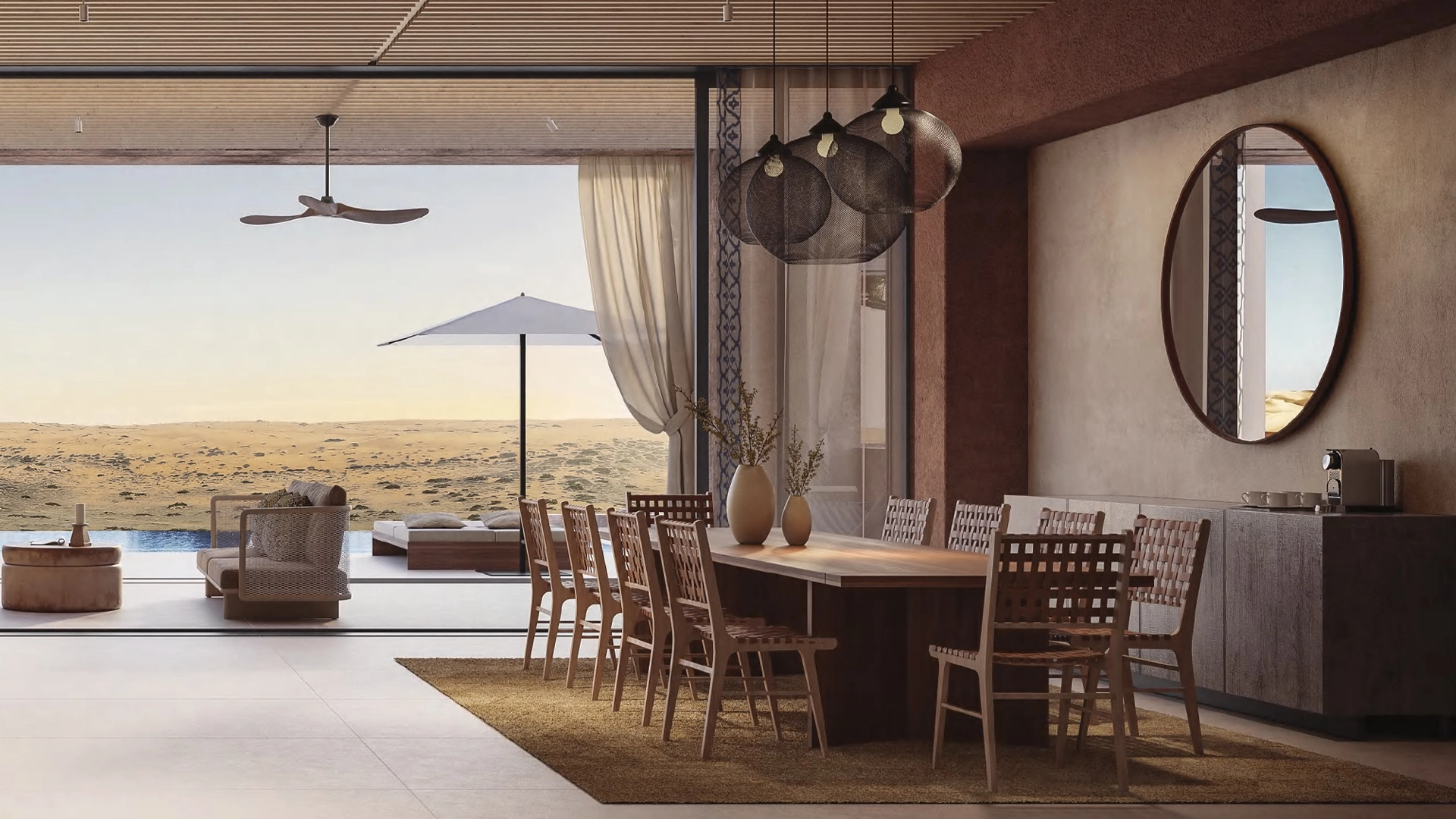 The Ritz-Carlton Residences RAK