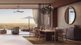 The Ritz-Carlton Residences RAK