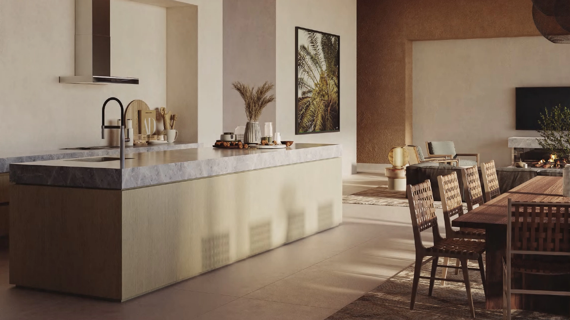 The Ritz-Carlton Residences RAK