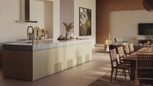 The Ritz-Carlton Residences RAK