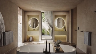 The Ritz-Carlton Residences RAK