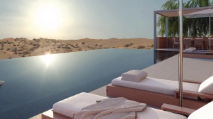 The Ritz-Carlton Residences RAK