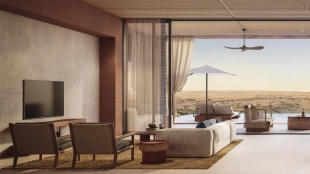 The Ritz-Carlton Residences RAK