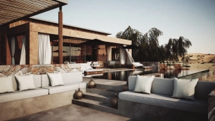 The Ritz-Carlton Residences RAK