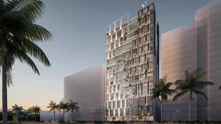 Vue by Crystal Bay