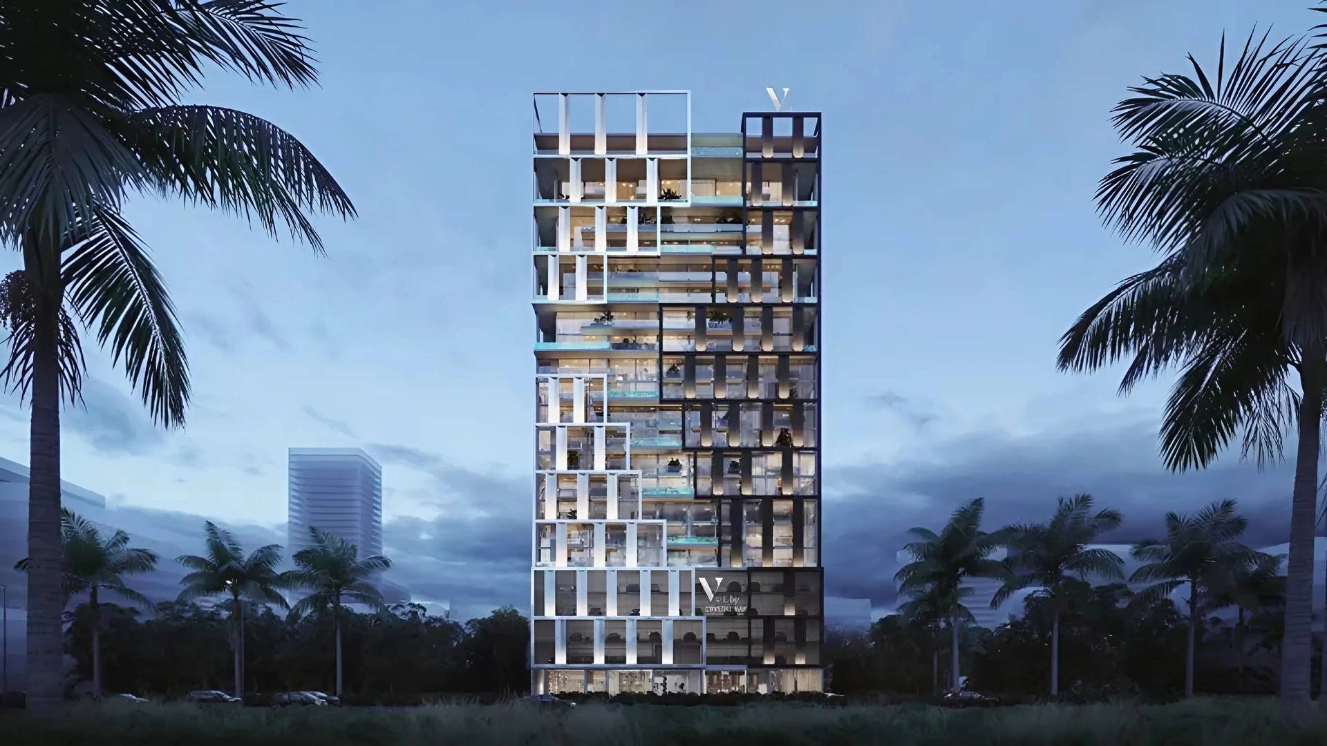 Vue by Crystal Bay