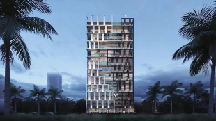 Vue by Crystal Bay