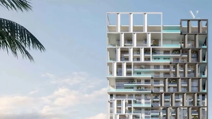 Vue by Crystal Bay
