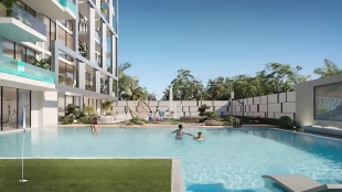 Vue by Crystal Bay