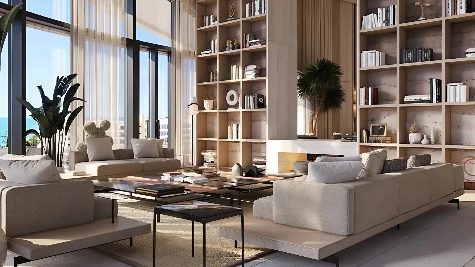 Vue by Crystal Bay