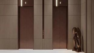 Vue by Crystal Bay
