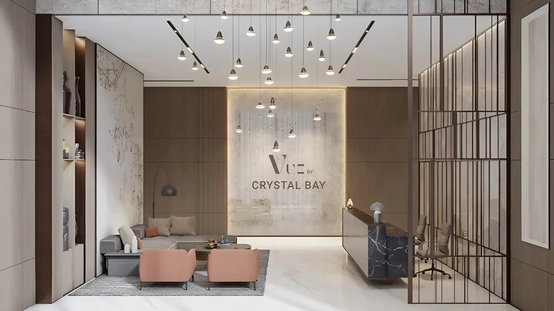 Vue by Crystal Bay