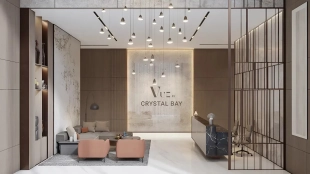 Vue by Crystal Bay
