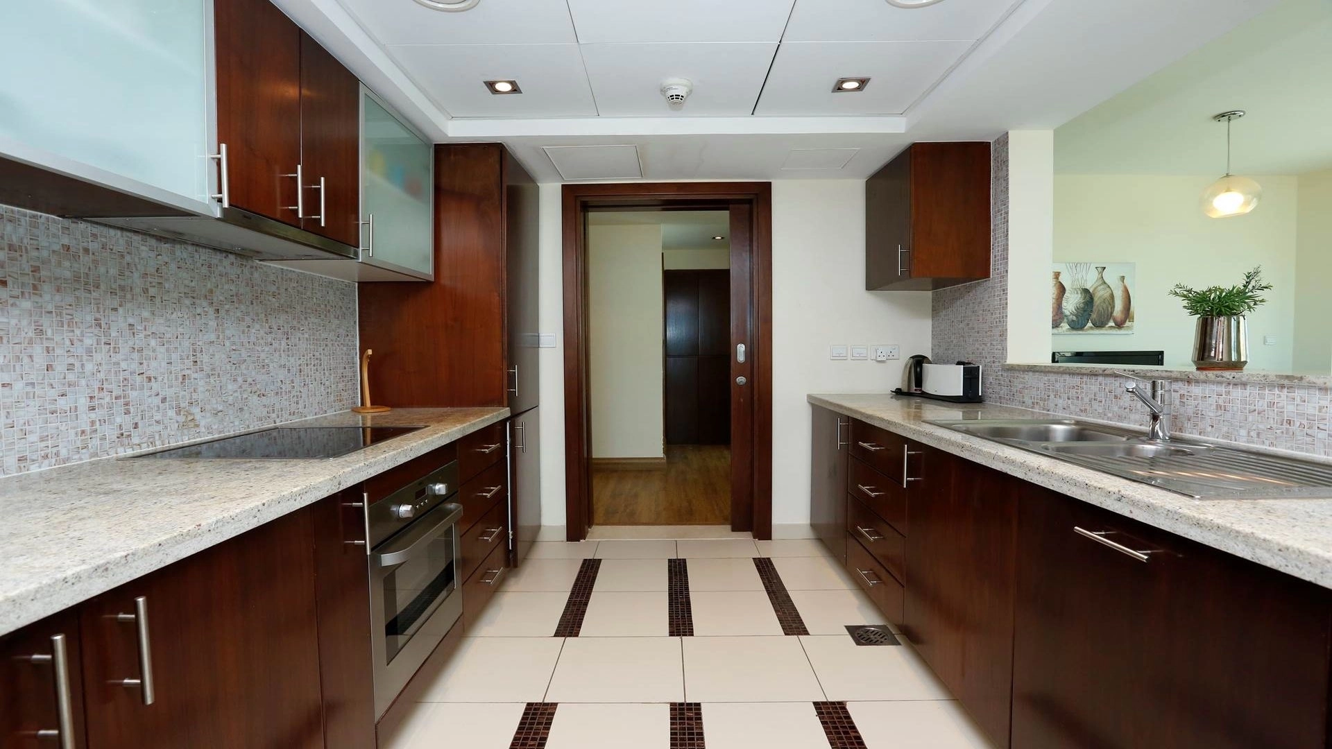 interiors