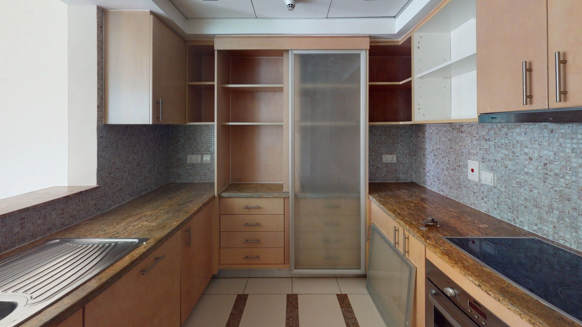 interiors