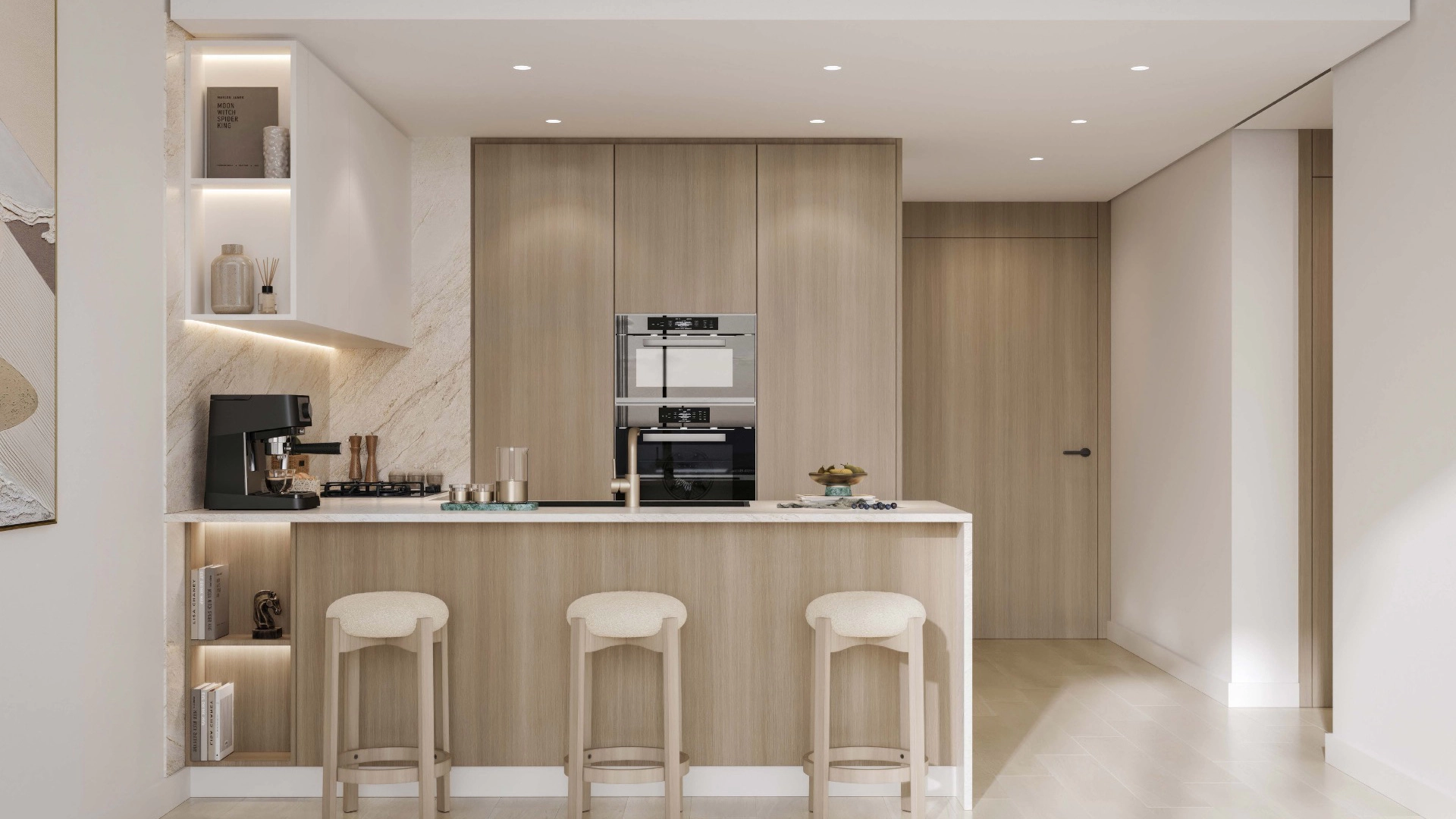interiors
