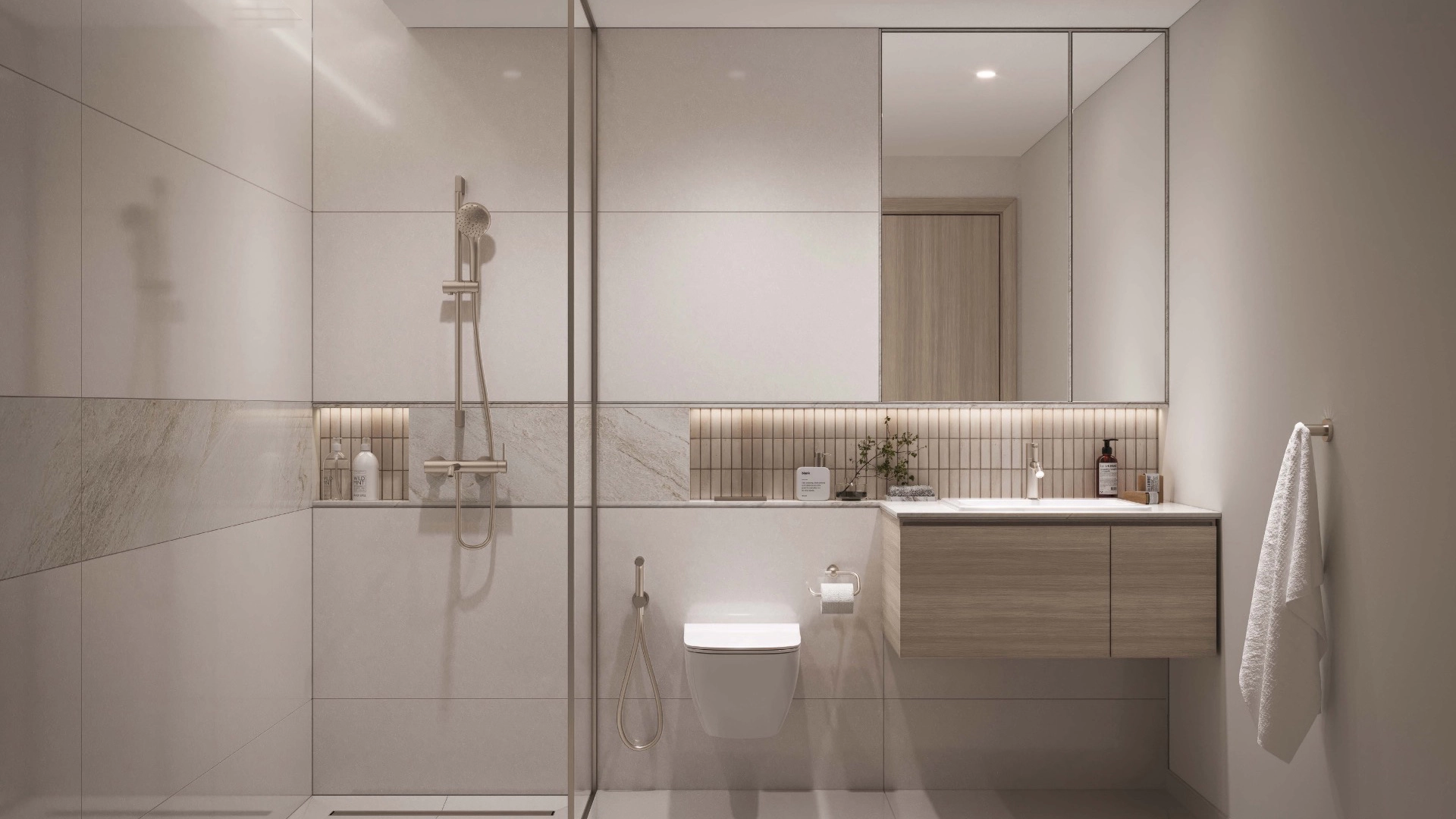 interiors