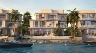 Anantara Mina Ras Al Khaimah Residences
