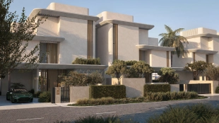 Anantara Mina Ras Al Khaimah Residences