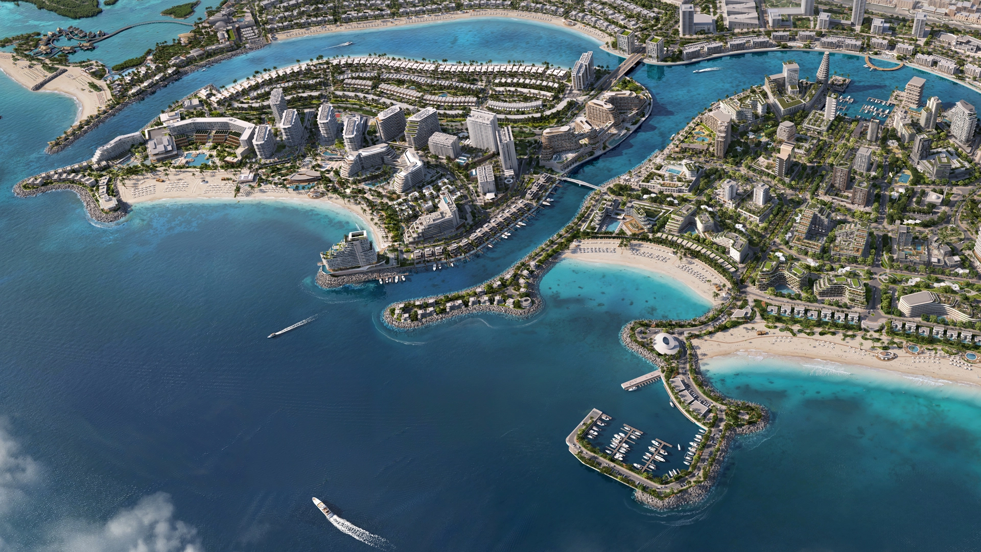 Anantara Mina Ras Al Khaimah Residences