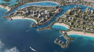 Anantara Mina Ras Al Khaimah Residences