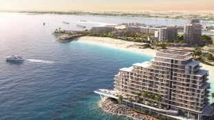 Anantara Mina Ras Al Khaimah Residences