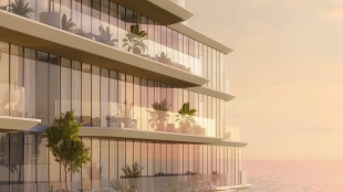 Anantara Mina Ras Al Khaimah Residences