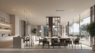 Anantara Mina Ras Al Khaimah Residences