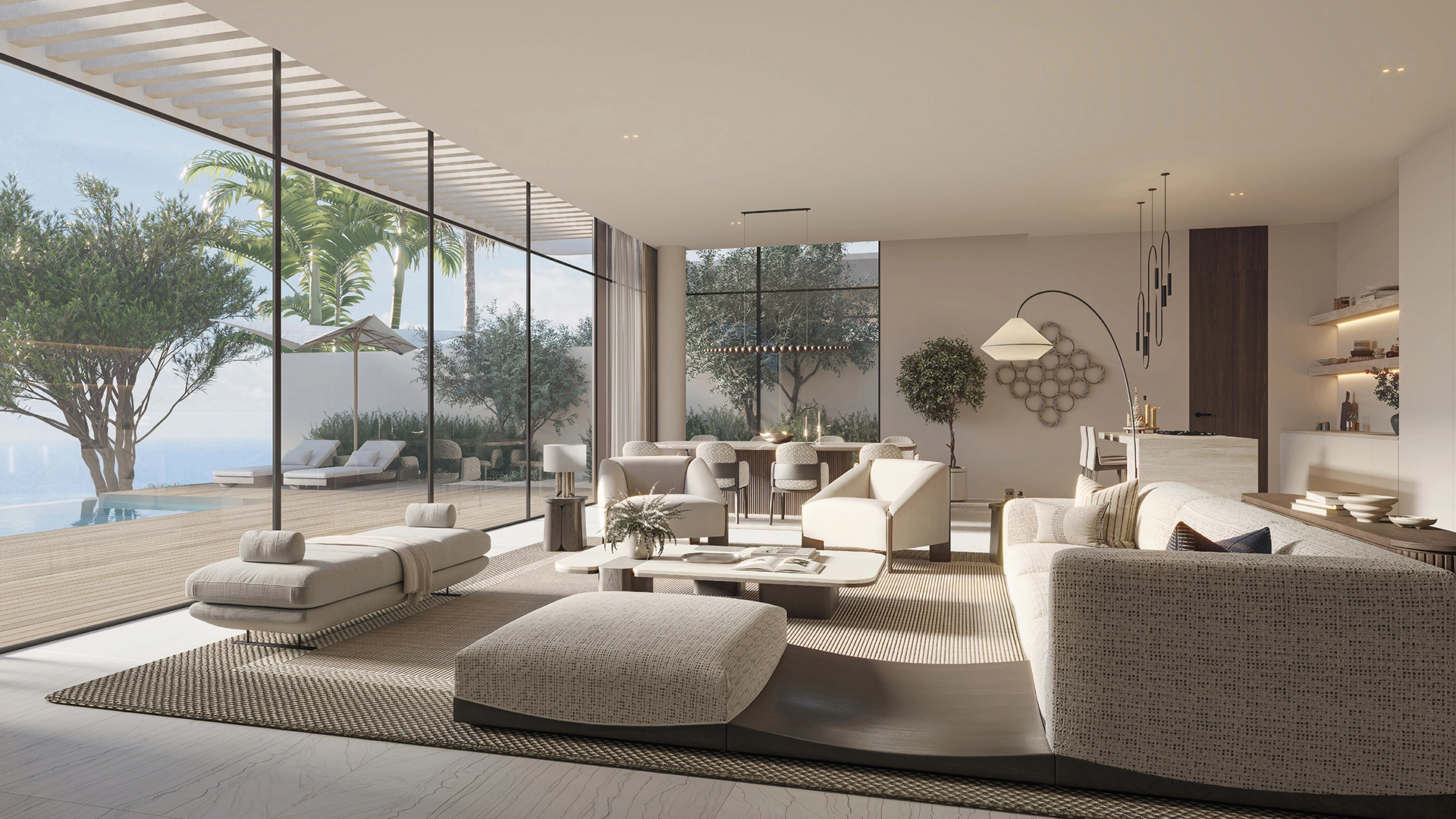 Anantara Mina Ras Al Khaimah Residences