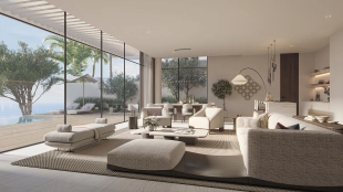 Anantara Mina Ras Al Khaimah Residences