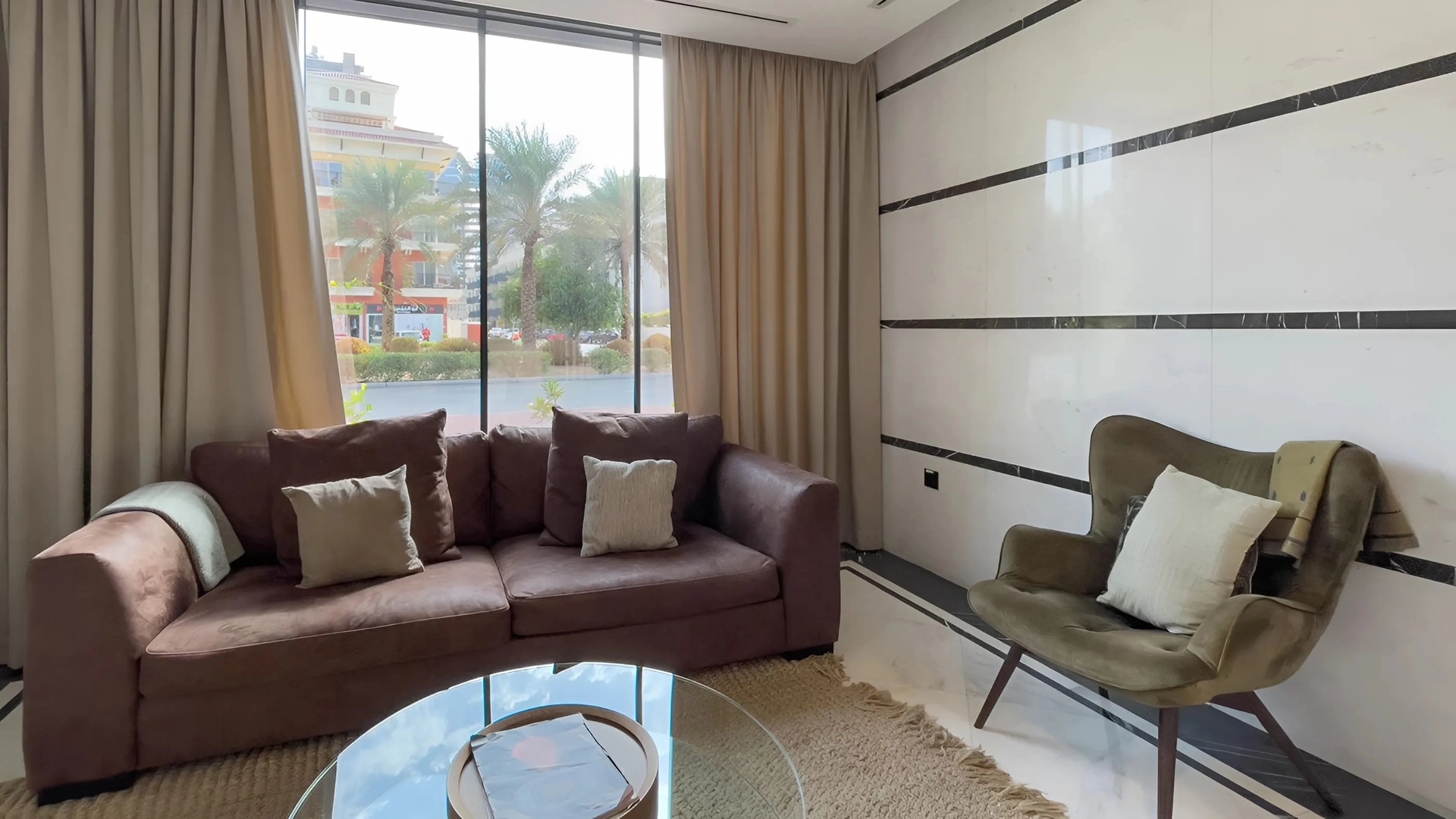 Chaimaa Avenue Residences