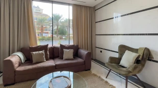 Chaimaa Avenue Residences