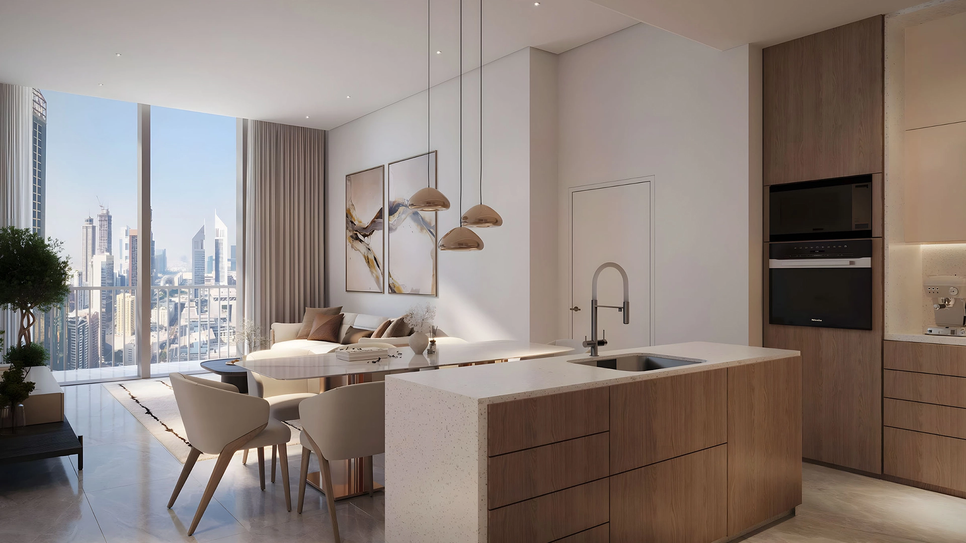 interiors