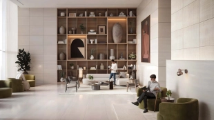 DIFC Heights Tower