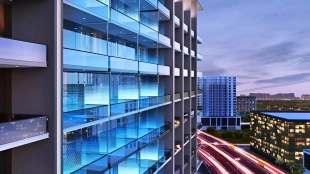 Binghatti Azure