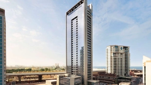 Wyndham Dubai Marina