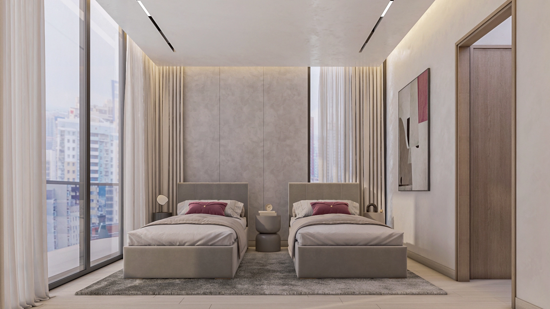 interiors