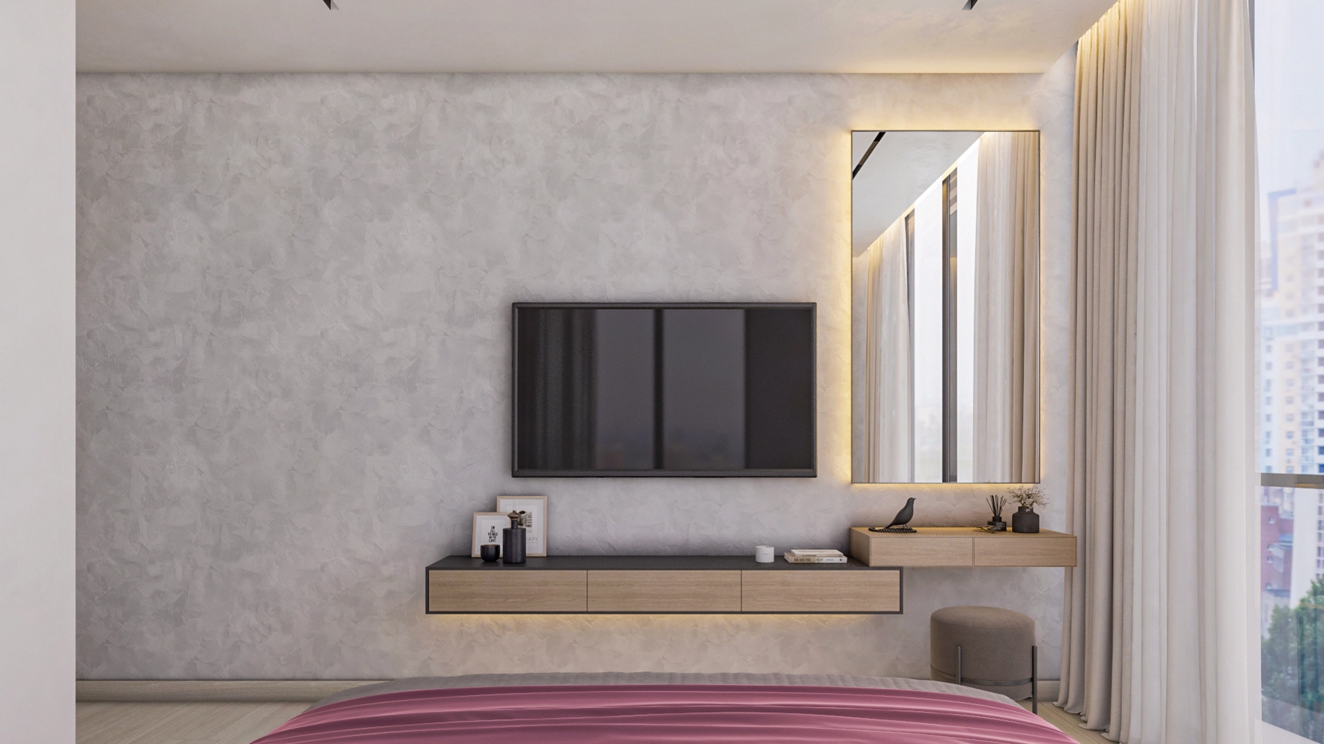interiors