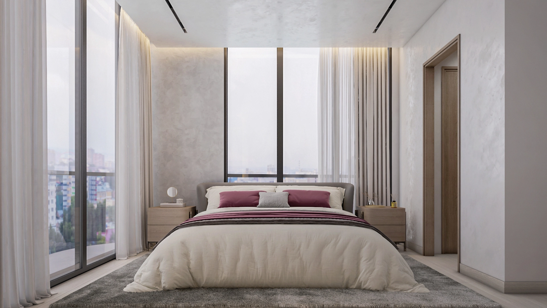 interiors