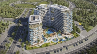 Taj Wellington Mews