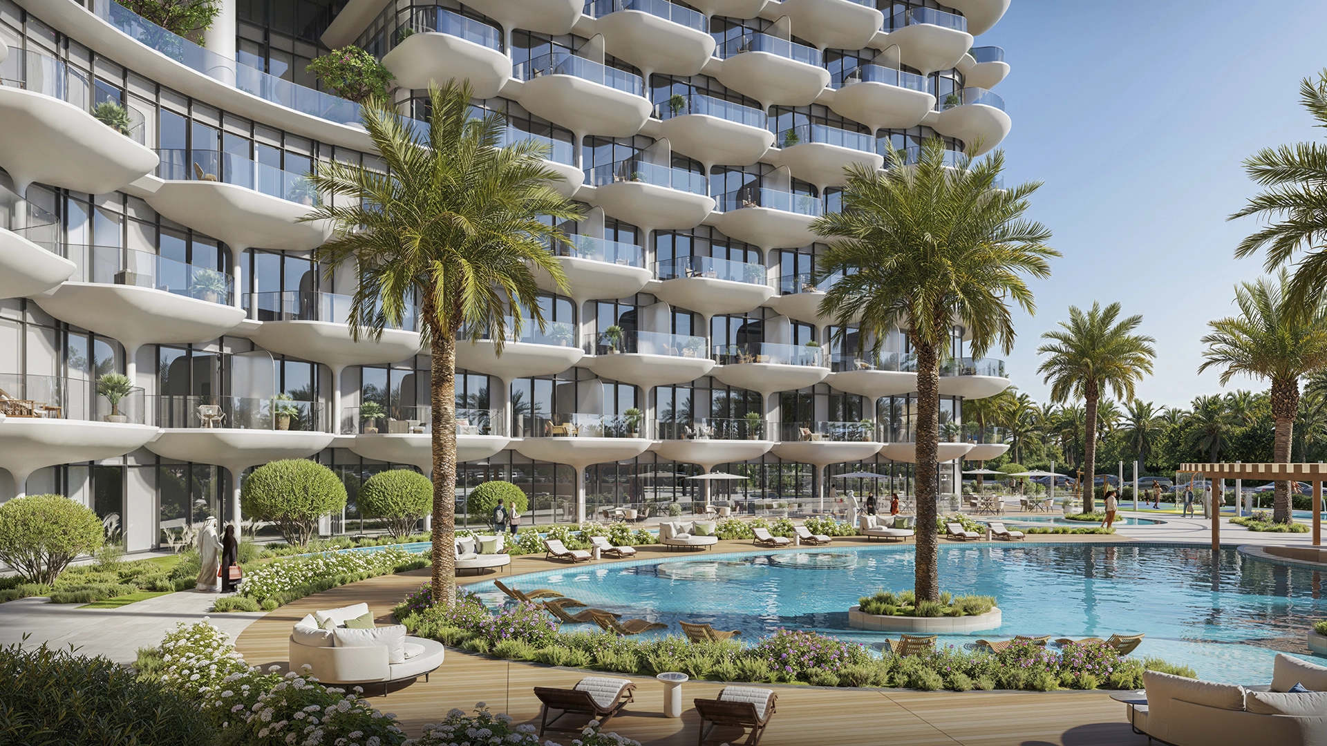 Taj Wellington Mews