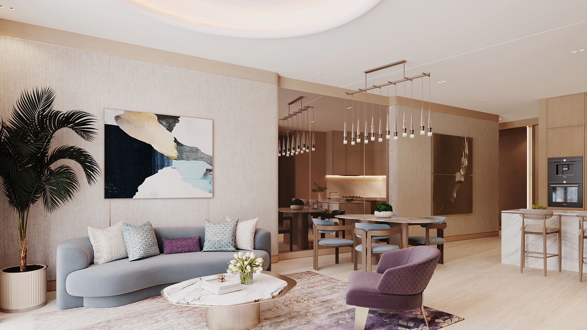 Taj Wellington Mews