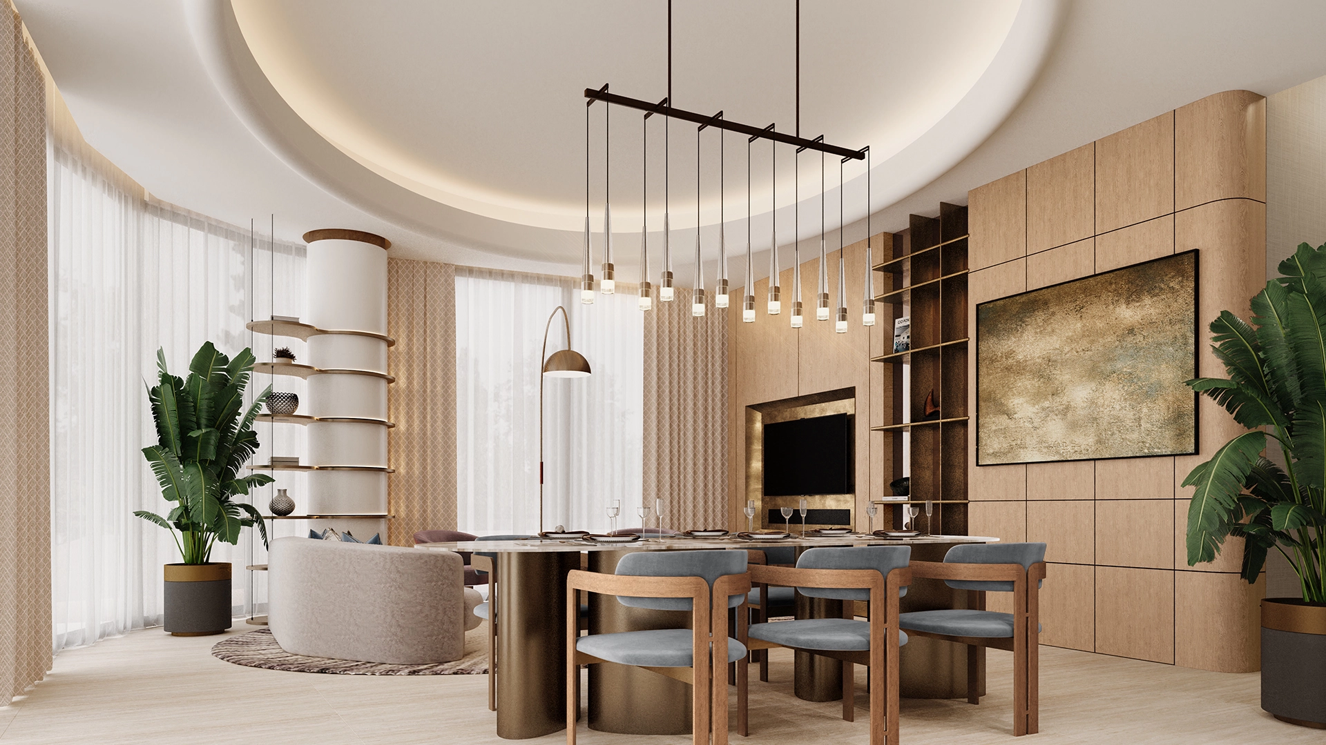 Taj Wellington Mews