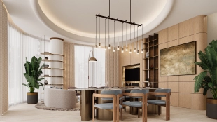 Taj Wellington Mews