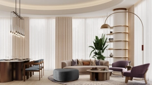 Taj Wellington Mews