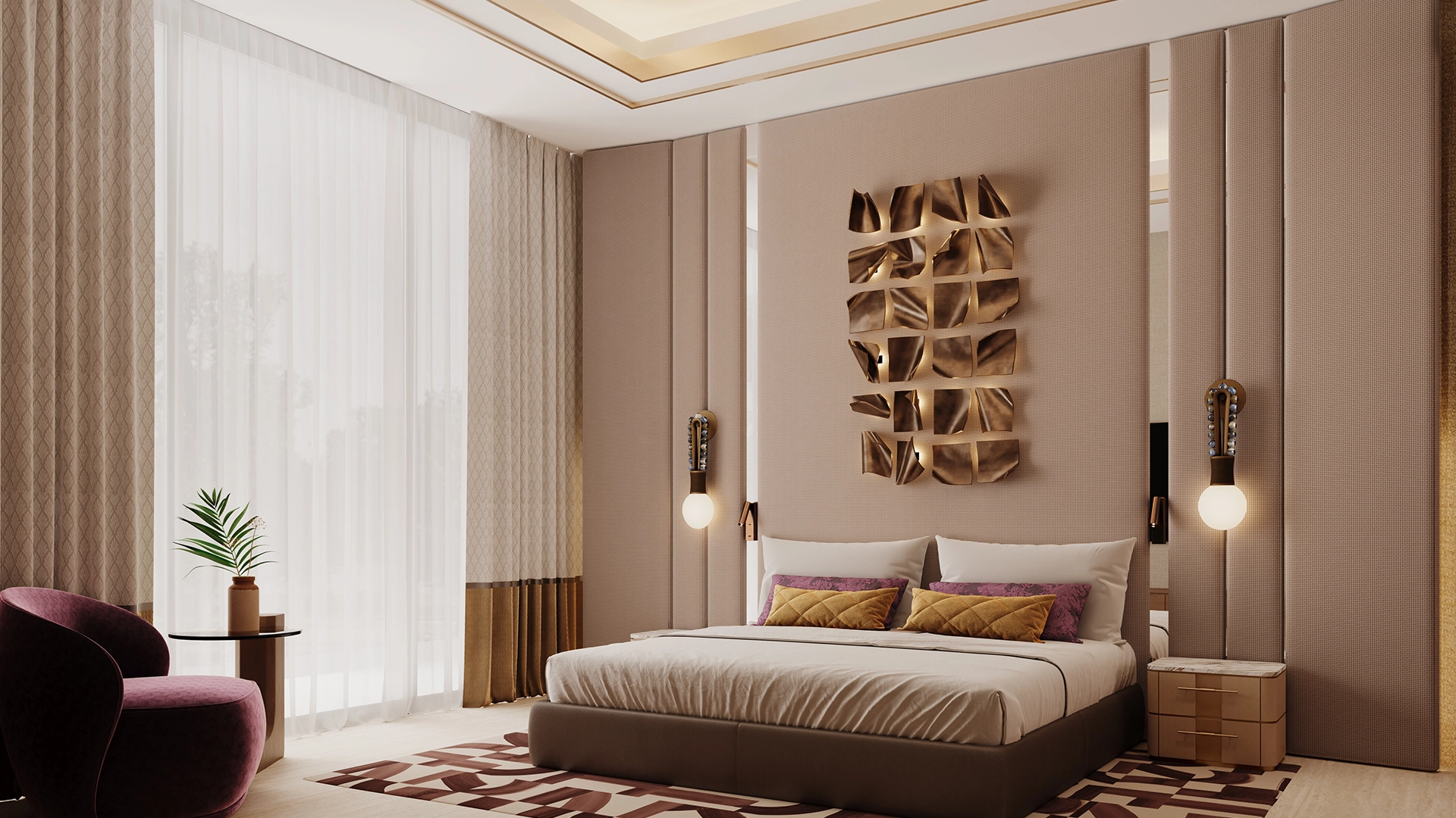 interiors