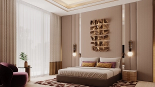 Taj Wellington Mews