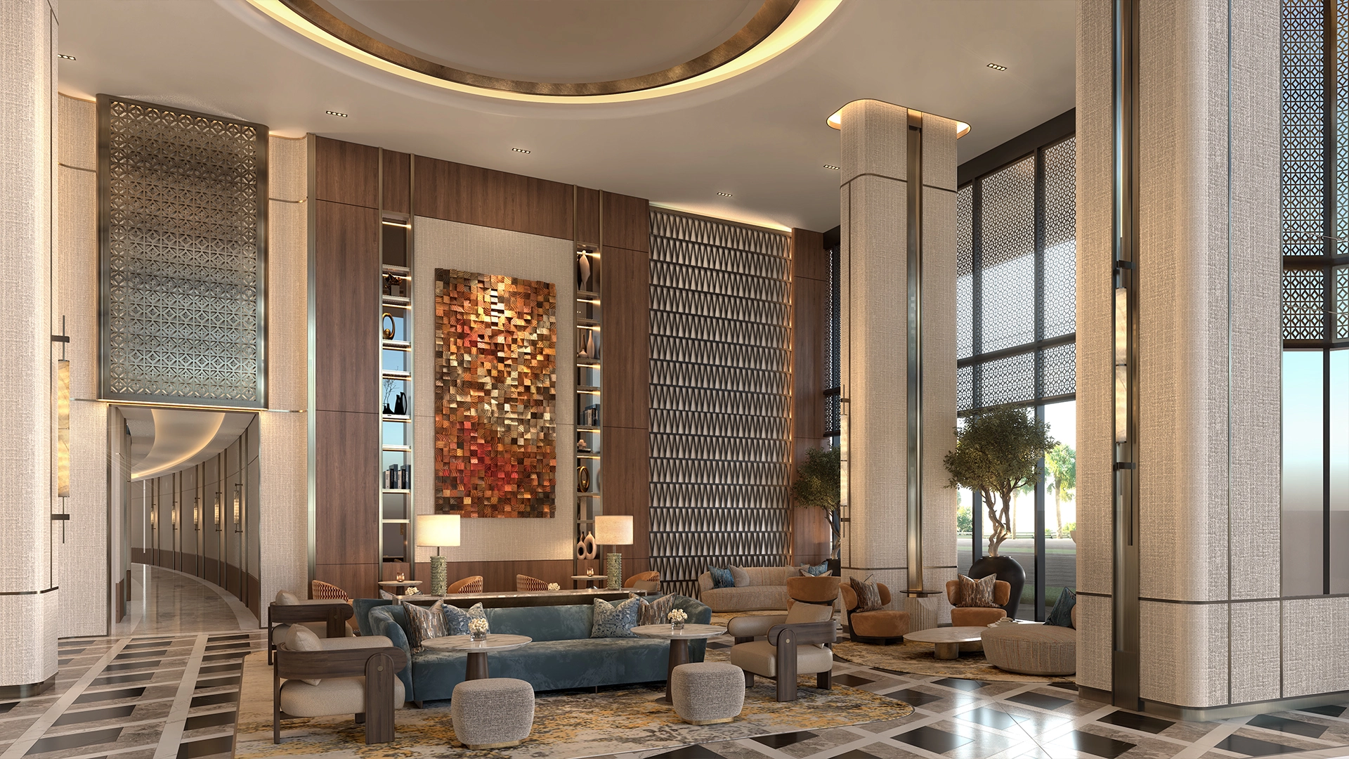 Taj Wellington Mews